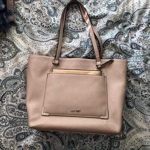 nine west purse